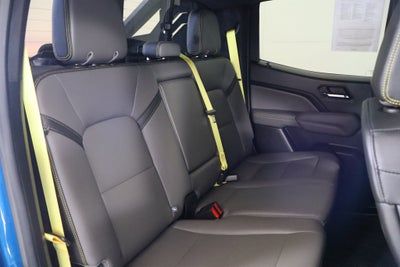 2023 Chevrolet Colorado 4WD ZR2