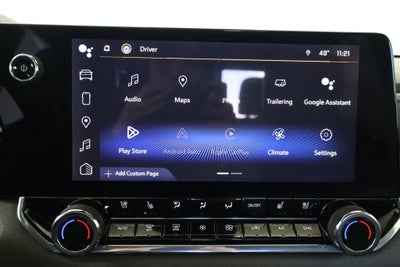 2023 Chevrolet Colorado 4WD ZR2