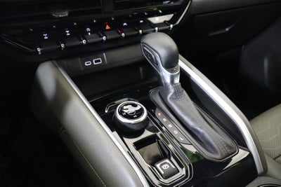 2023 Chevrolet Colorado 4WD ZR2