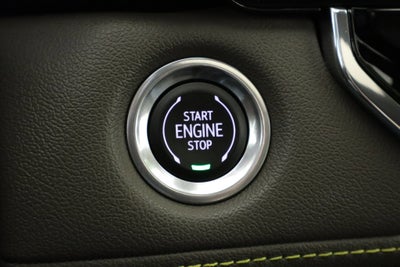 2023 Chevrolet Colorado 4WD ZR2