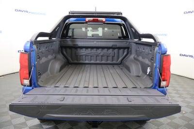 2023 Chevrolet Colorado 4WD ZR2