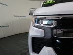 2024 Chevrolet Silverado 1500 LT Crew Cab 4WD