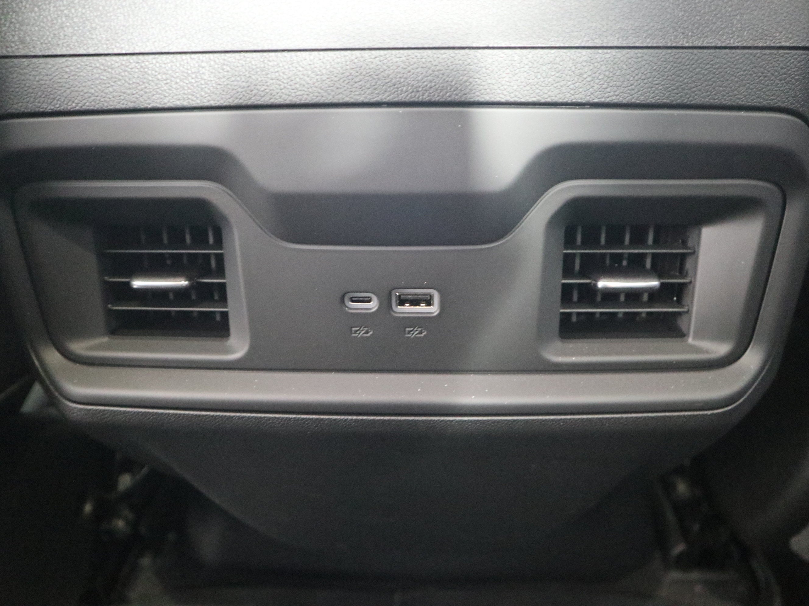 2026 Chevrolet Silverado 1500 RST Crew Cab 4WD