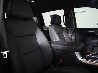 2026 Chevrolet Silverado 1500 RST Crew Cab 4WD