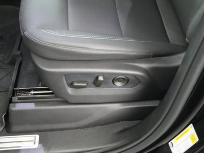 2026 Chevrolet Silverado 1500 RST Crew Cab 4WD