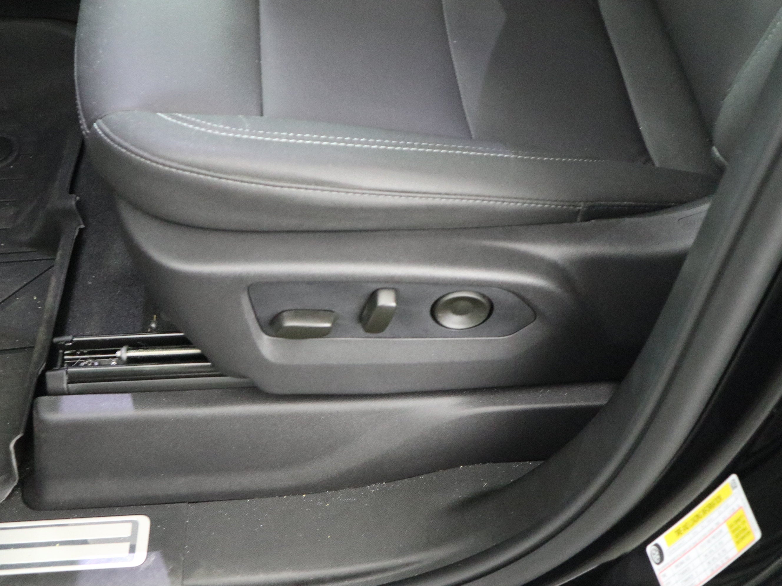 2026 Chevrolet Silverado 1500 RST Crew Cab 4WD