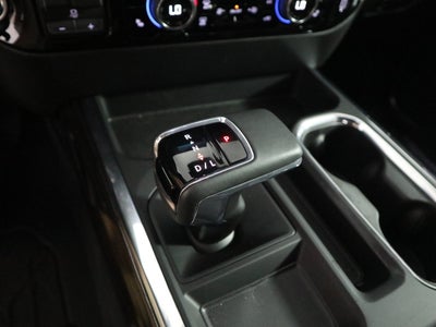 2026 Chevrolet Silverado 1500 RST Crew Cab 4WD