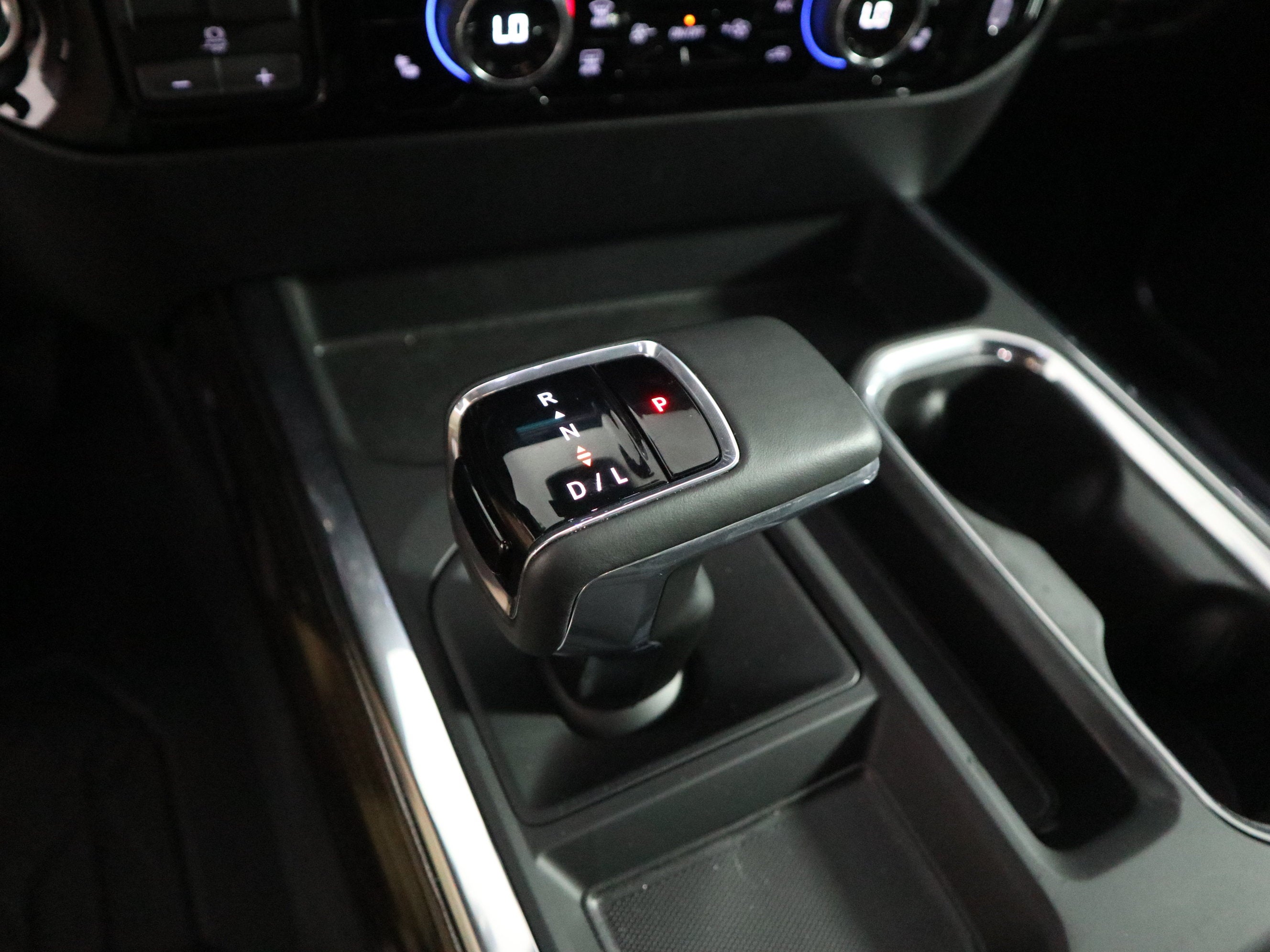 2026 Chevrolet Silverado 1500 RST Crew Cab 4WD