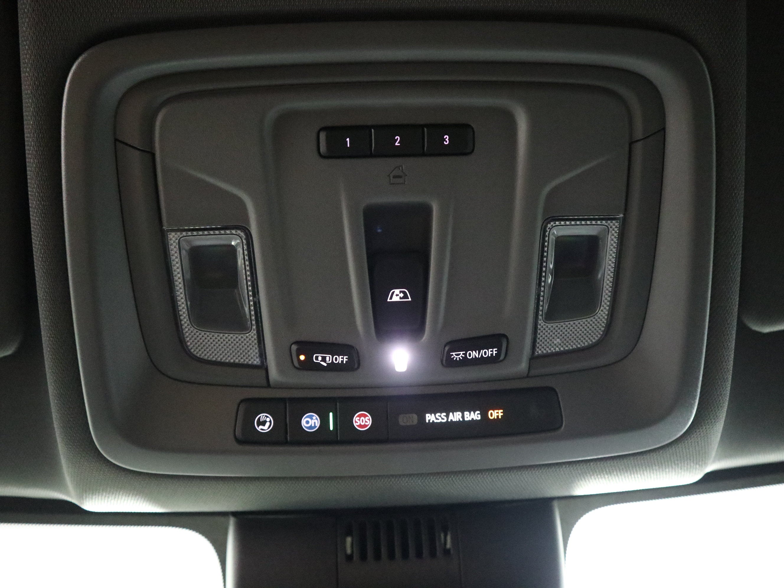 2026 Chevrolet Silverado 1500 RST Crew Cab 4WD