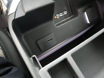 2026 Chevrolet Silverado 1500 RST Crew Cab 4WD