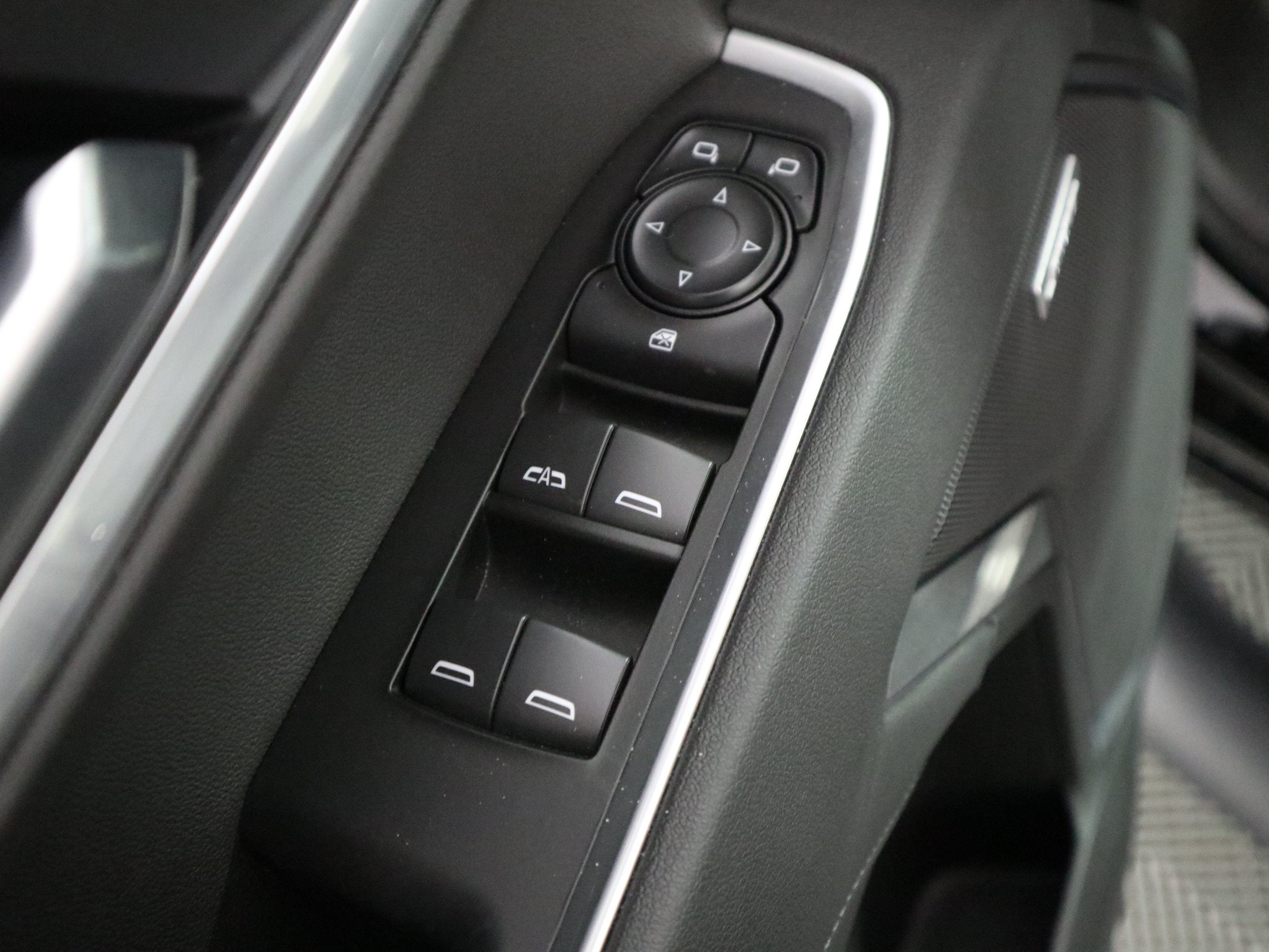 2026 Chevrolet Silverado 1500 RST Crew Cab 4WD