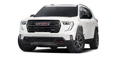 2026 GMC Acadia AWD Elevation
