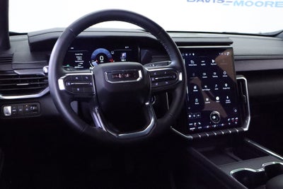 2026 GMC Acadia AWD Elevation