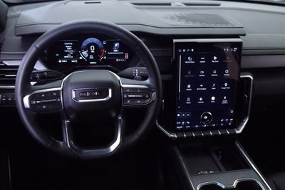 2026 GMC Acadia AWD Elevation