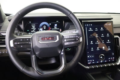 2026 GMC Acadia AWD Elevation