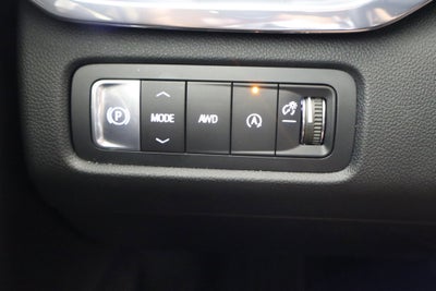 2026 GMC Acadia AWD Elevation