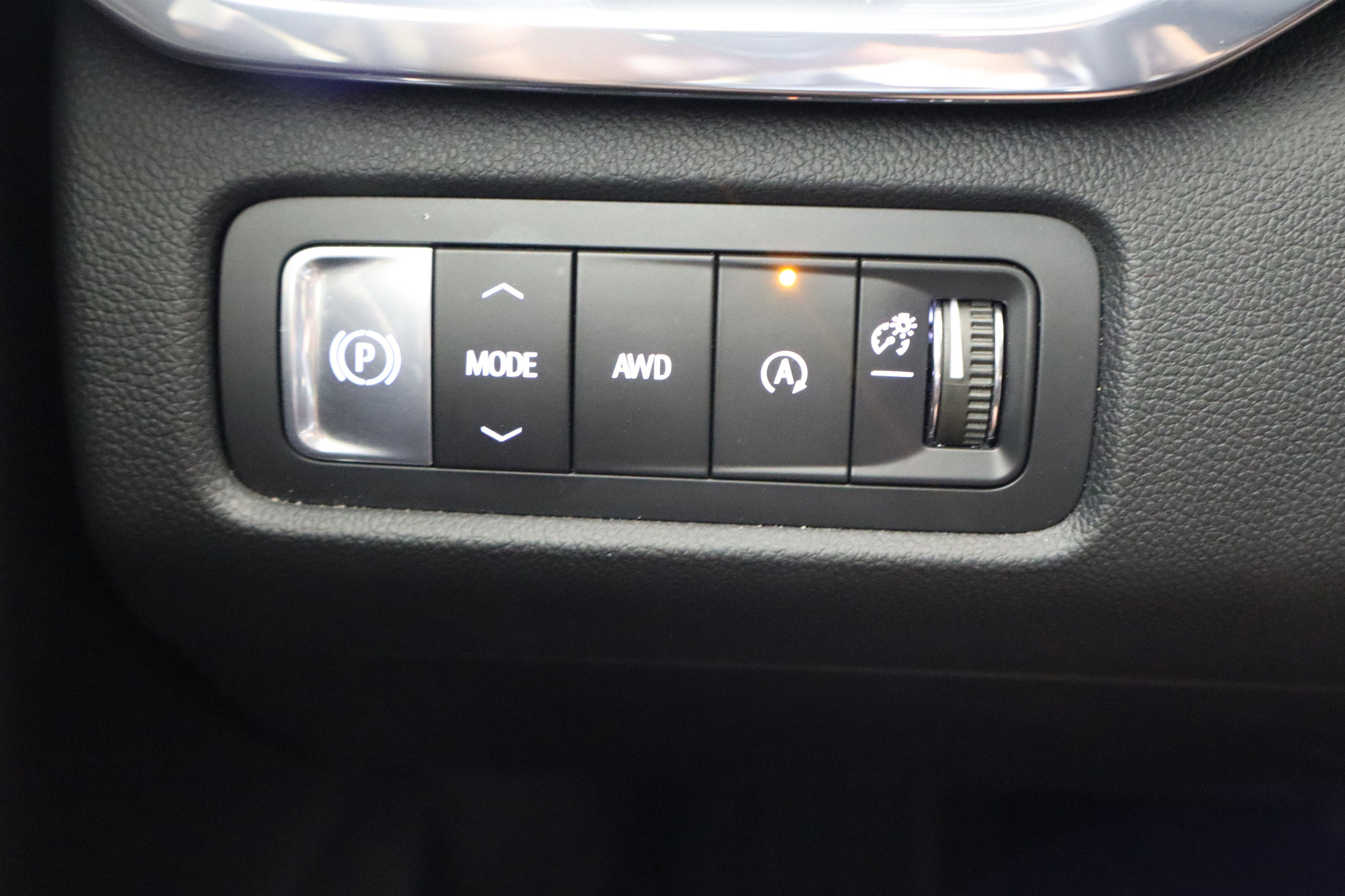 2026 GMC Acadia AWD Elevation