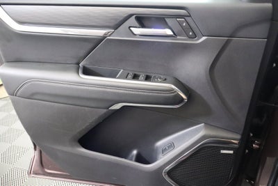 2026 GMC Acadia AWD Elevation