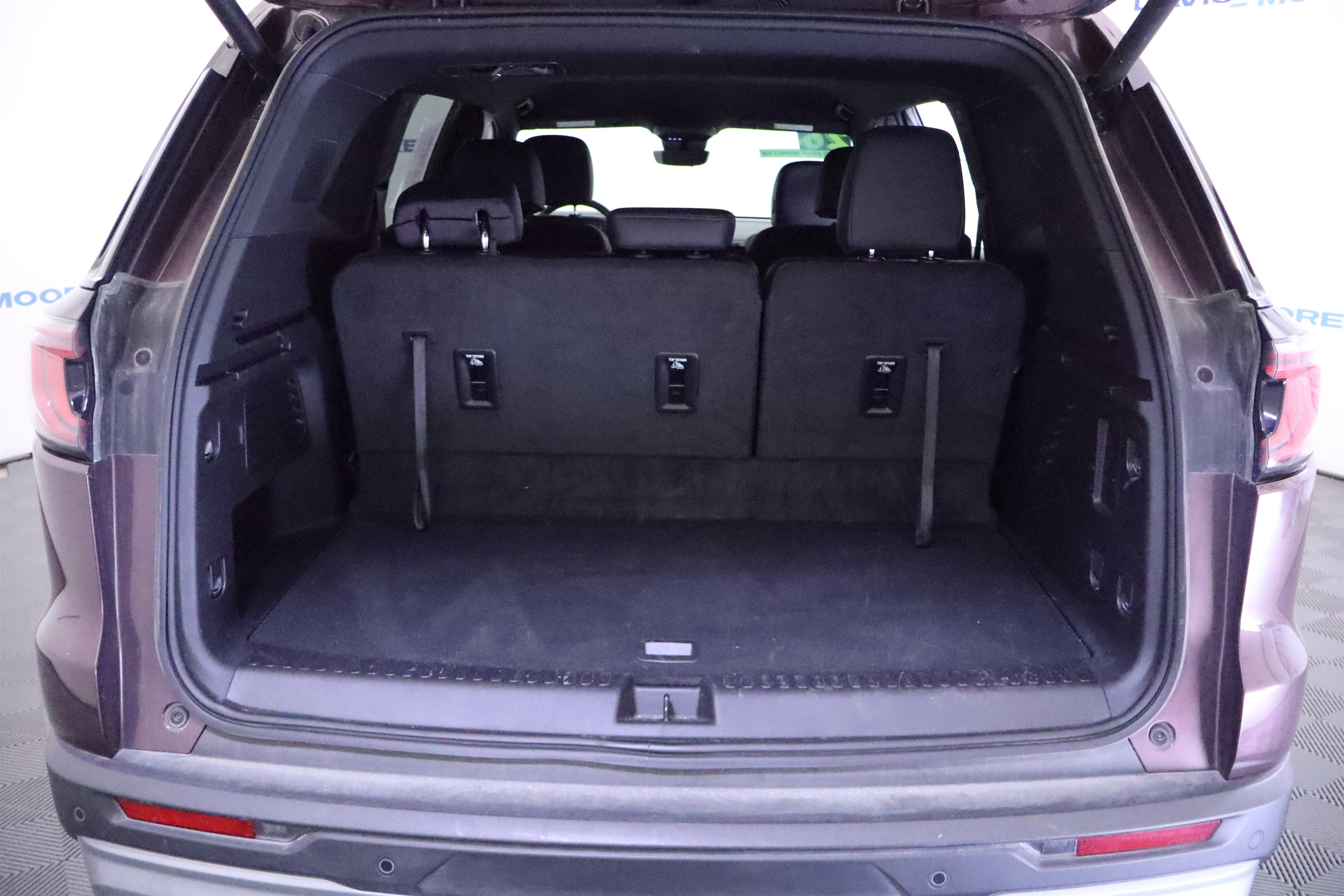 2026 GMC Acadia AWD Elevation