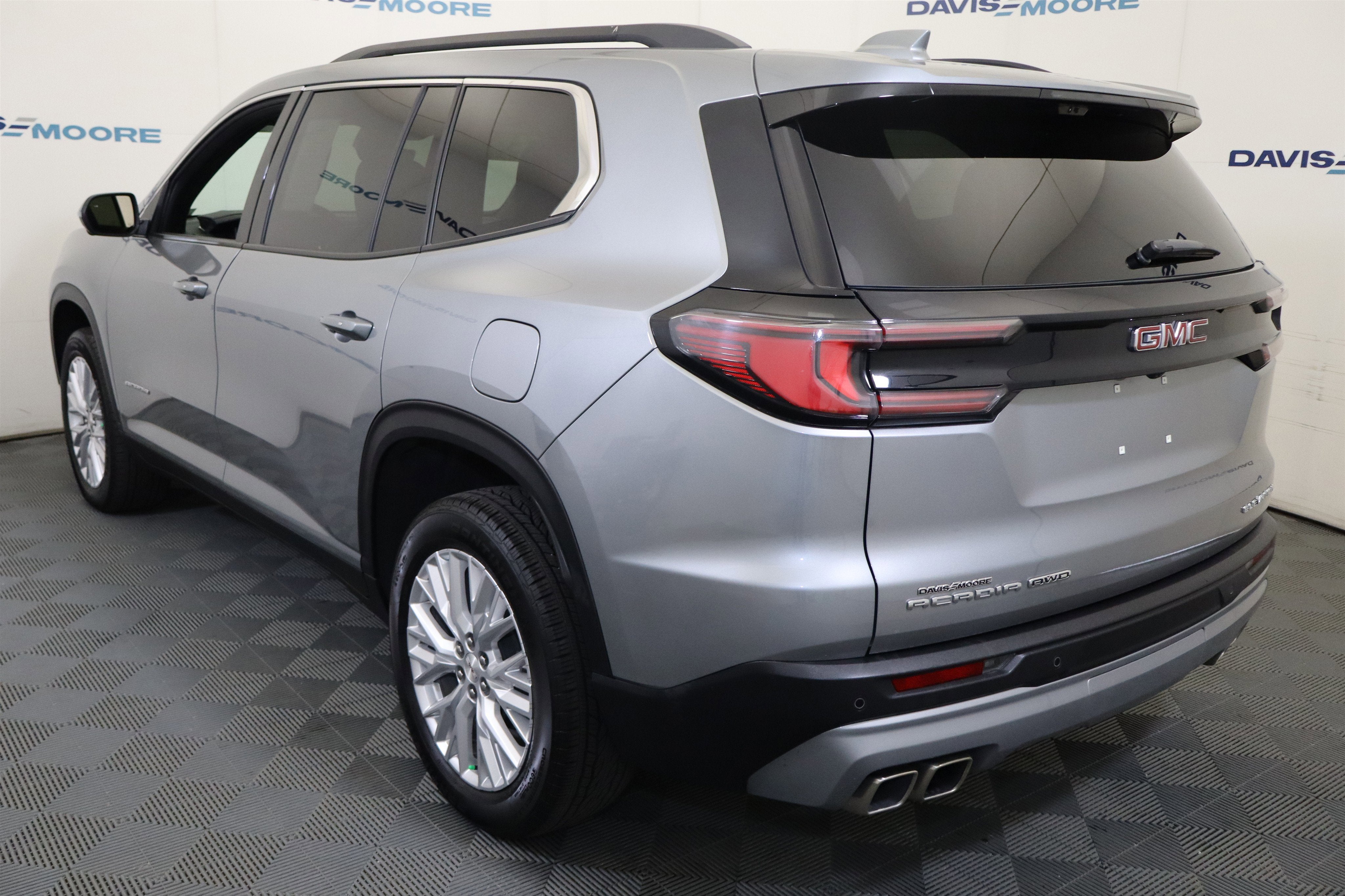 2026 GMC Acadia AWD Elevation
