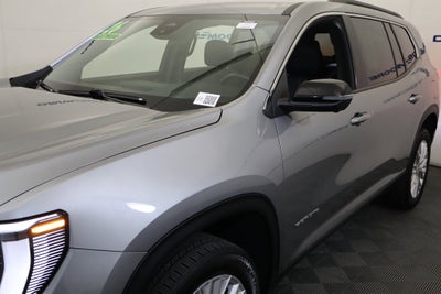 2026 GMC Acadia AWD Elevation