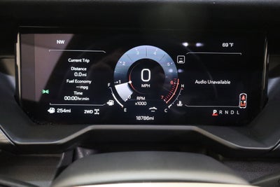 2026 GMC Acadia AWD Elevation