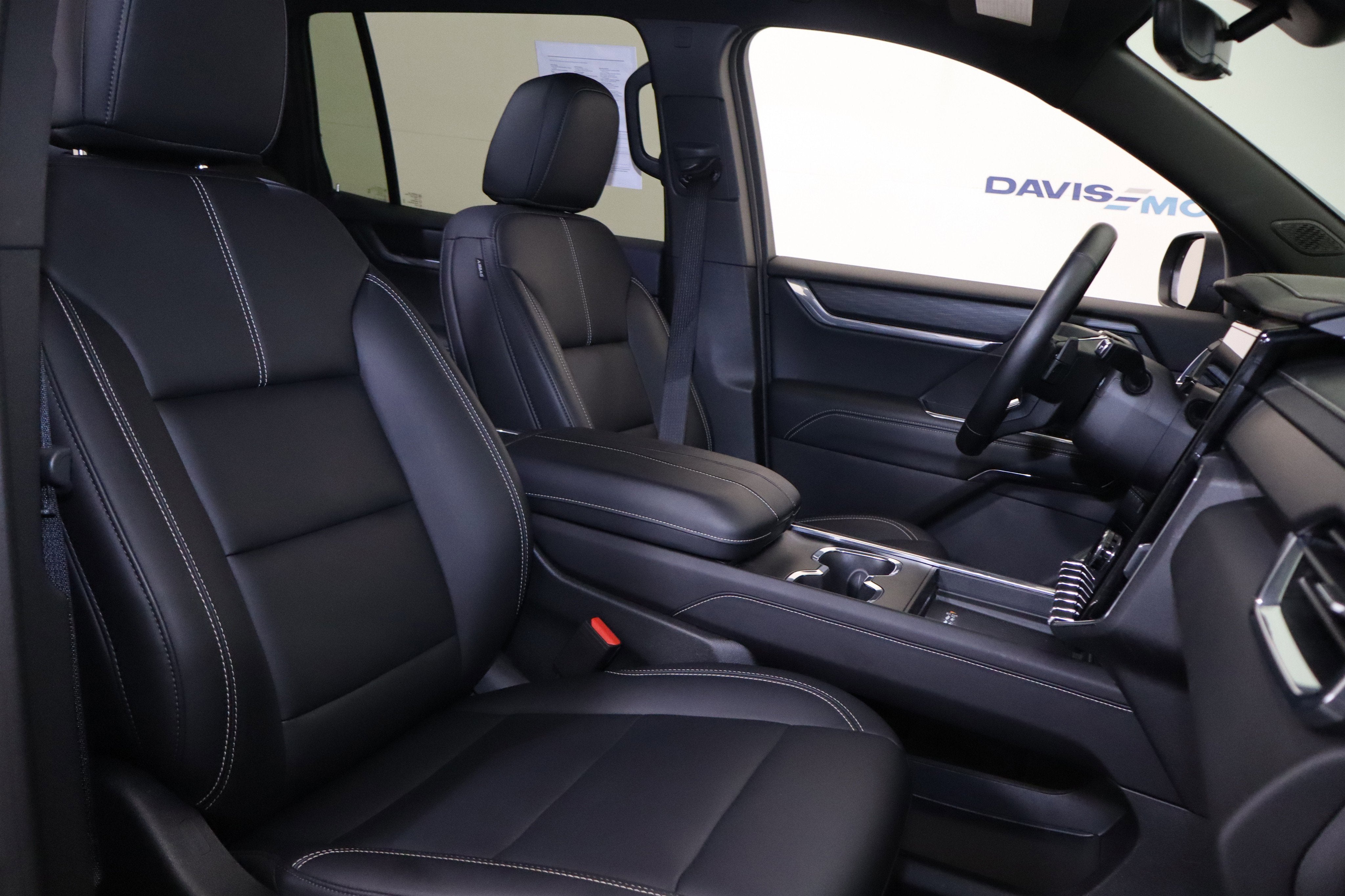 2026 GMC Acadia AWD Elevation