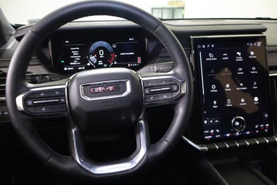 2026 GMC Acadia AWD Elevation