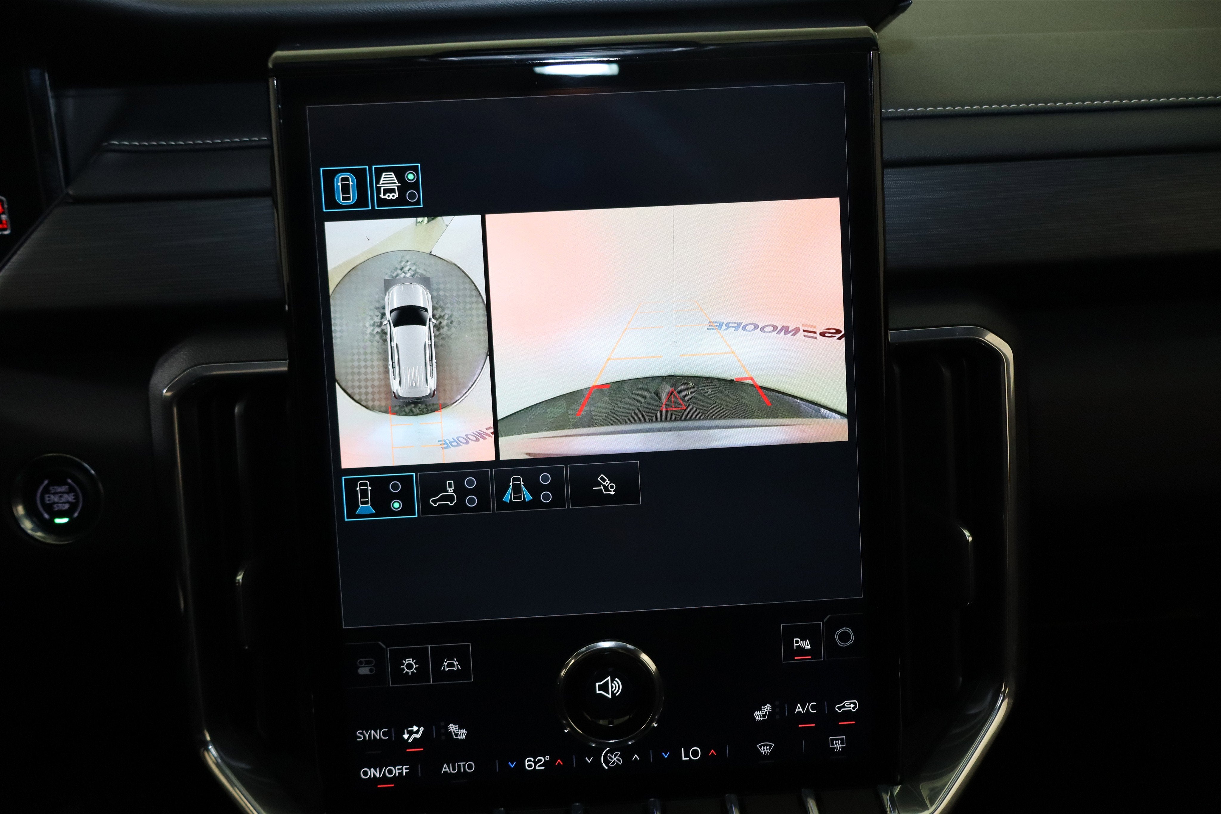 2026 GMC Acadia AWD Elevation
