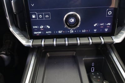 2026 GMC Acadia AWD Elevation