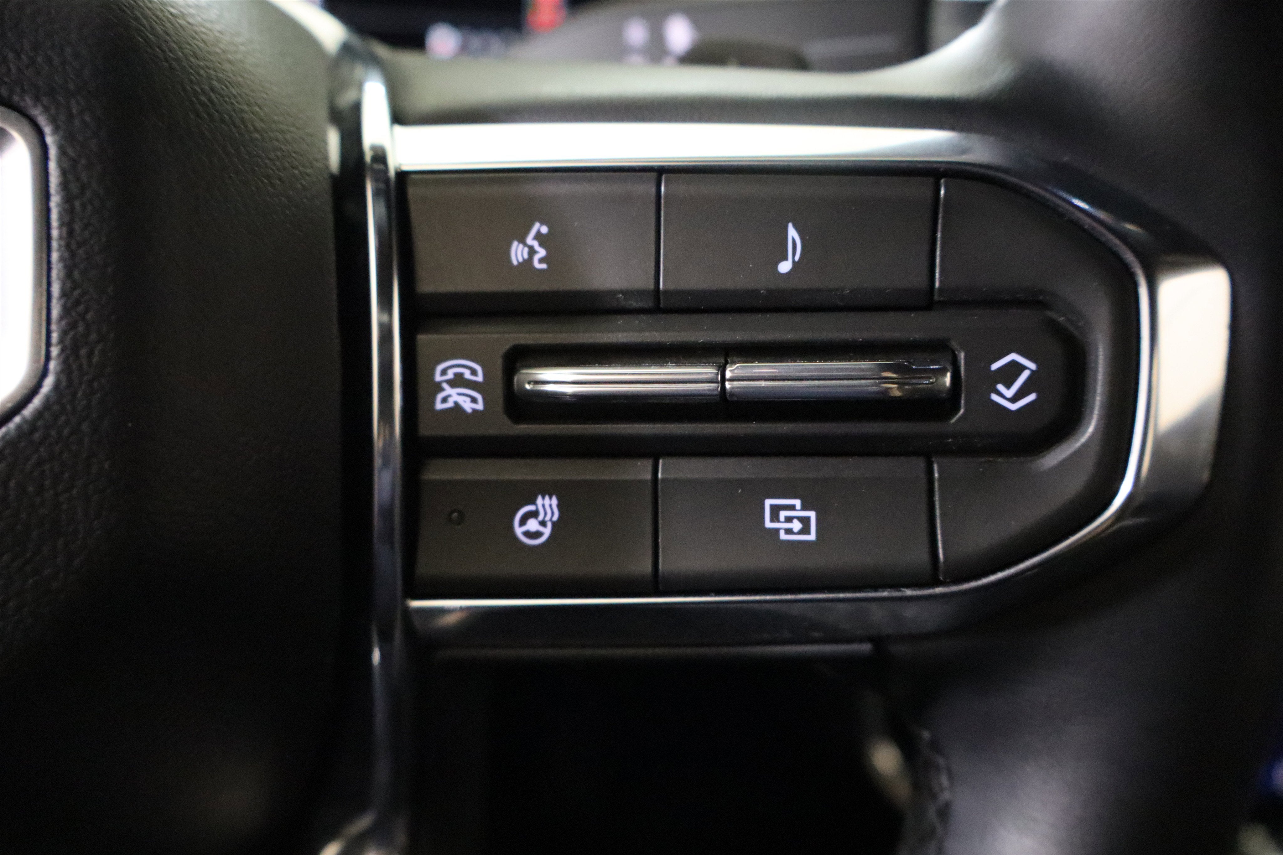 2026 GMC Acadia AWD Elevation