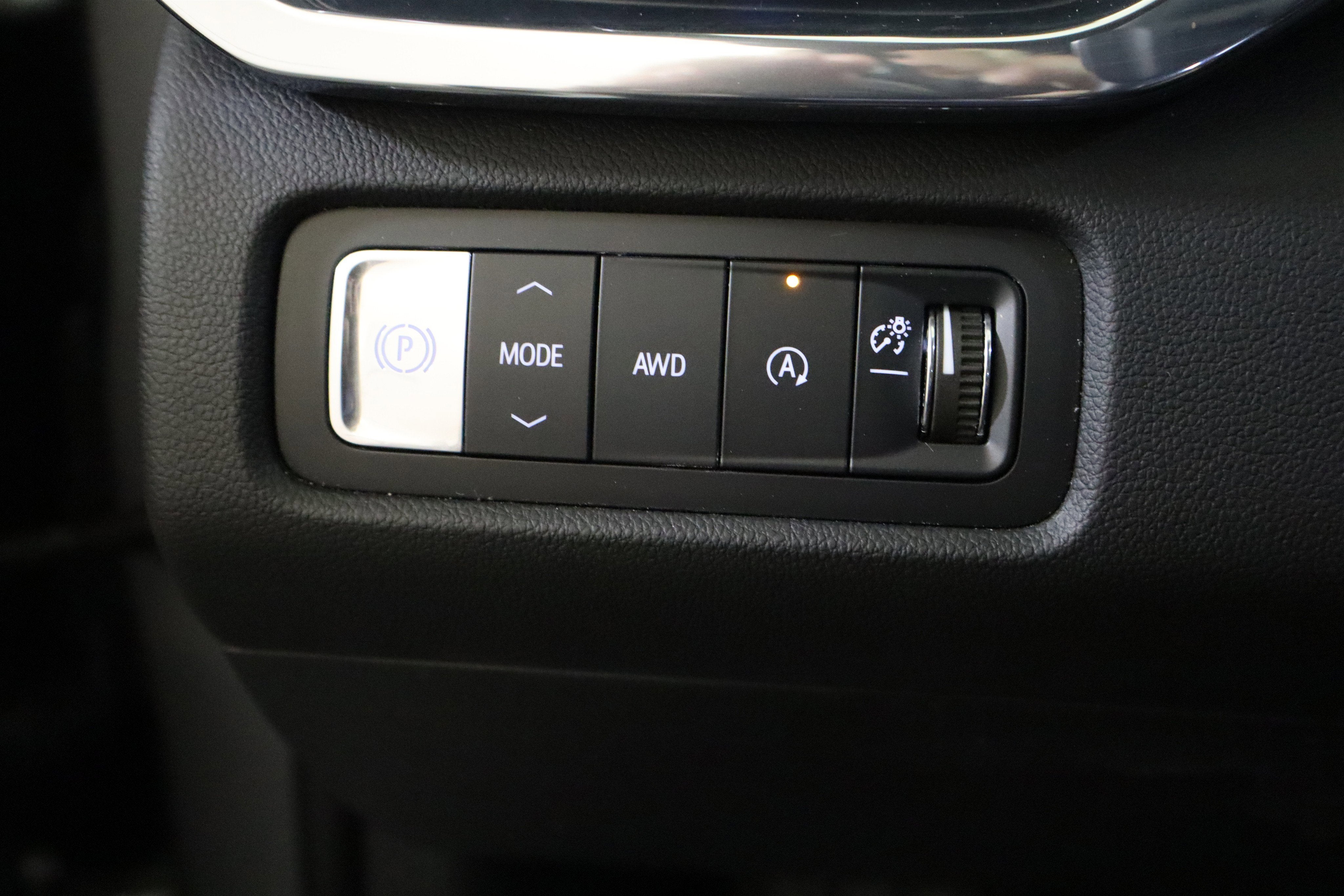 2026 GMC Acadia AWD Elevation