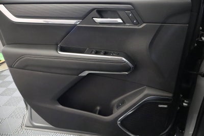2026 GMC Acadia AWD Elevation