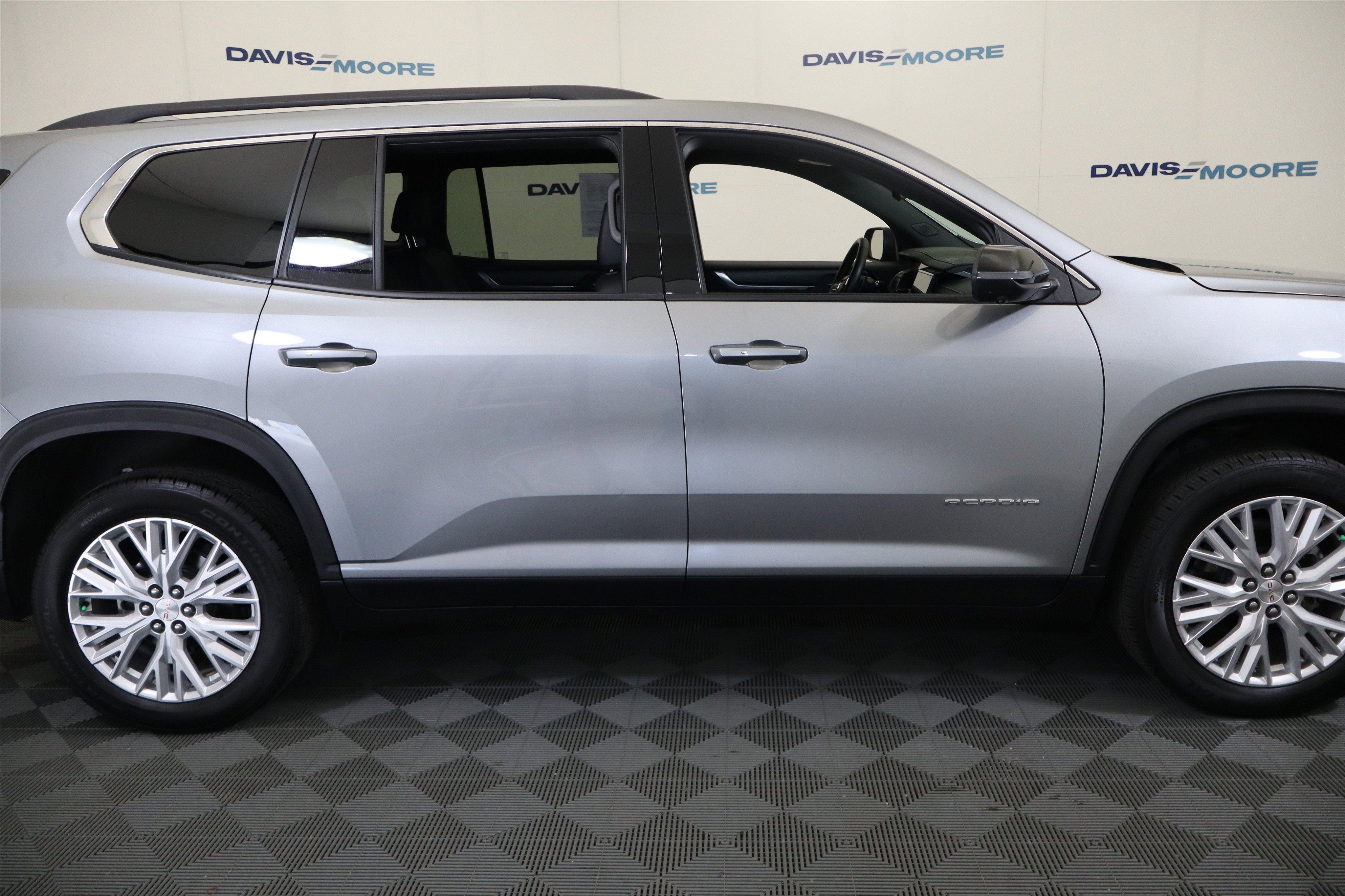 2026 GMC Acadia AWD Elevation