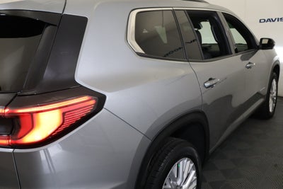2026 GMC Acadia AWD Elevation