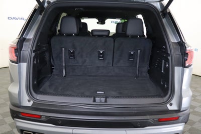 2026 GMC Acadia AWD Elevation