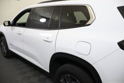 2025 GMC Acadia AWD Elevation