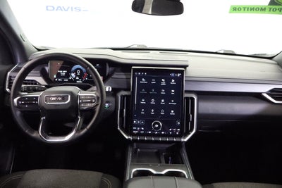 2025 GMC Acadia AWD Elevation