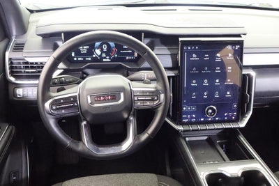 2025 GMC Acadia AWD Elevation