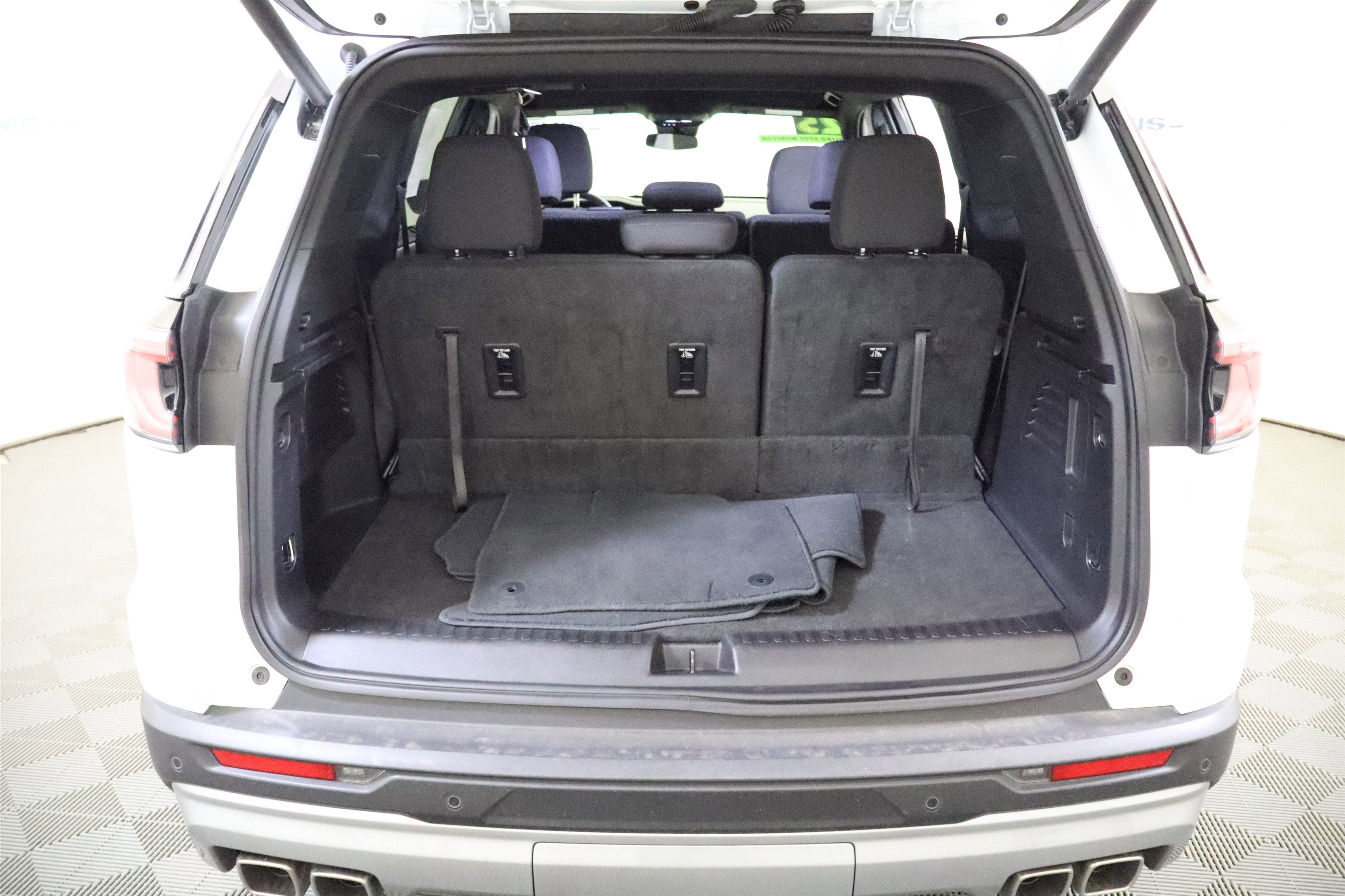 2025 GMC Acadia AWD Elevation