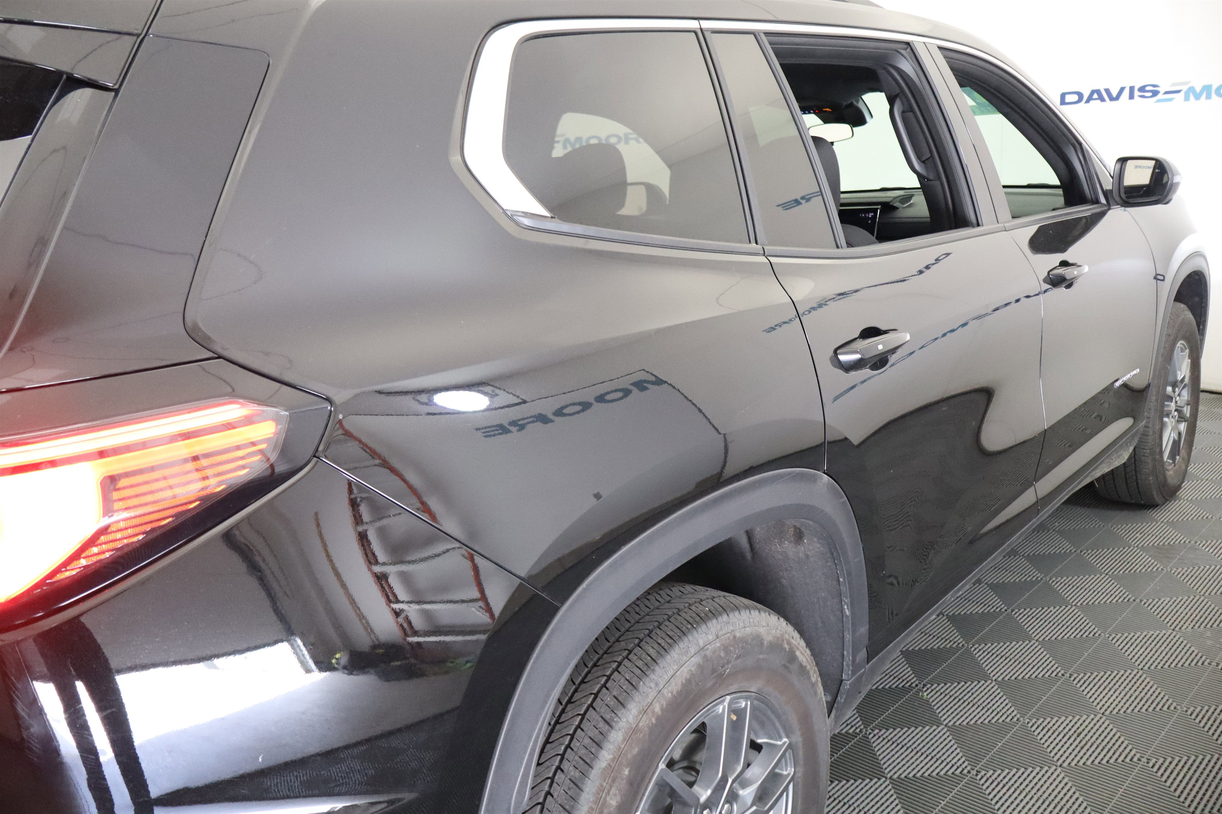 2025 GMC Acadia AWD Elevation