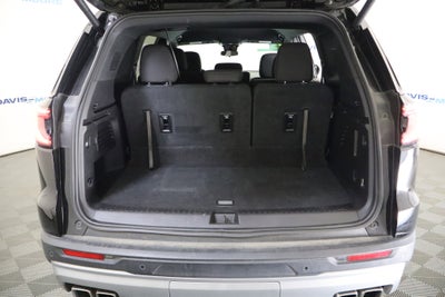 2025 GMC Acadia AWD Elevation