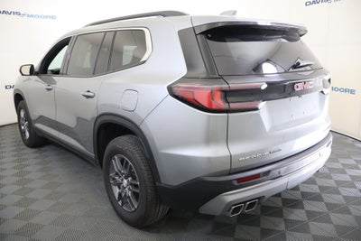 2025 GMC Acadia AWD Elevation
