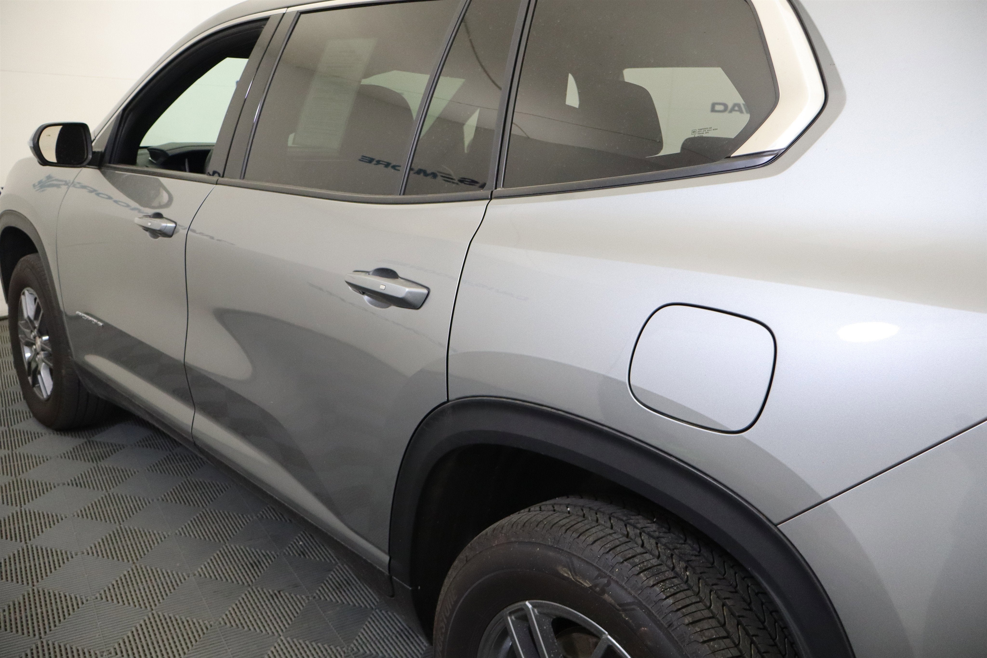 2025 GMC Acadia AWD Elevation