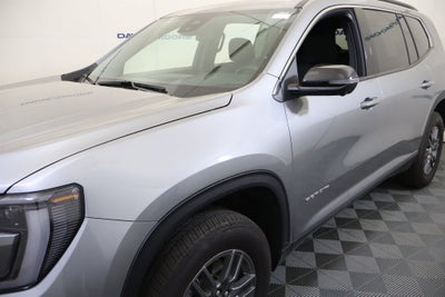 2025 GMC Acadia AWD Elevation