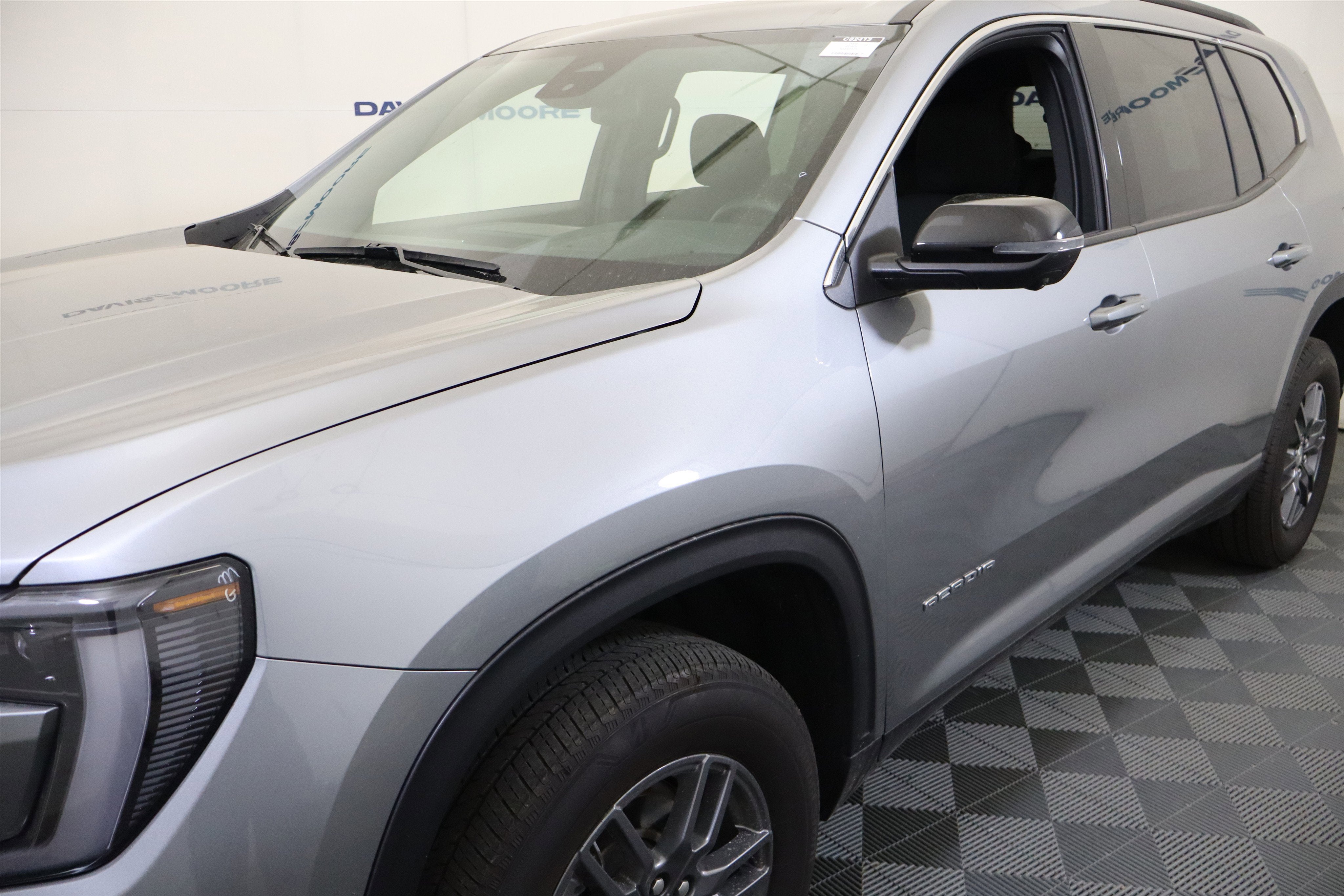 2025 GMC Acadia AWD Elevation