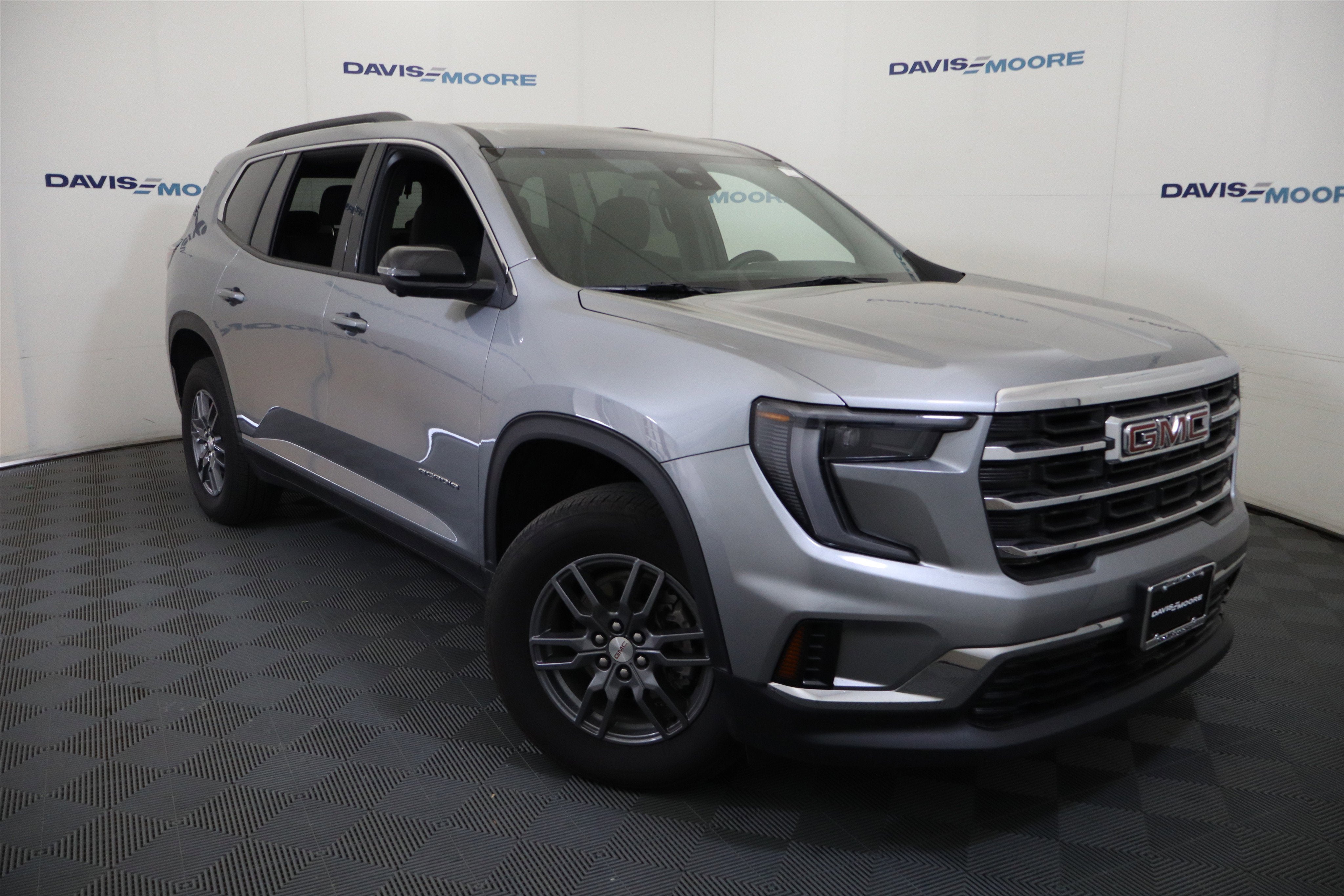 2025 GMC Acadia AWD Elevation
