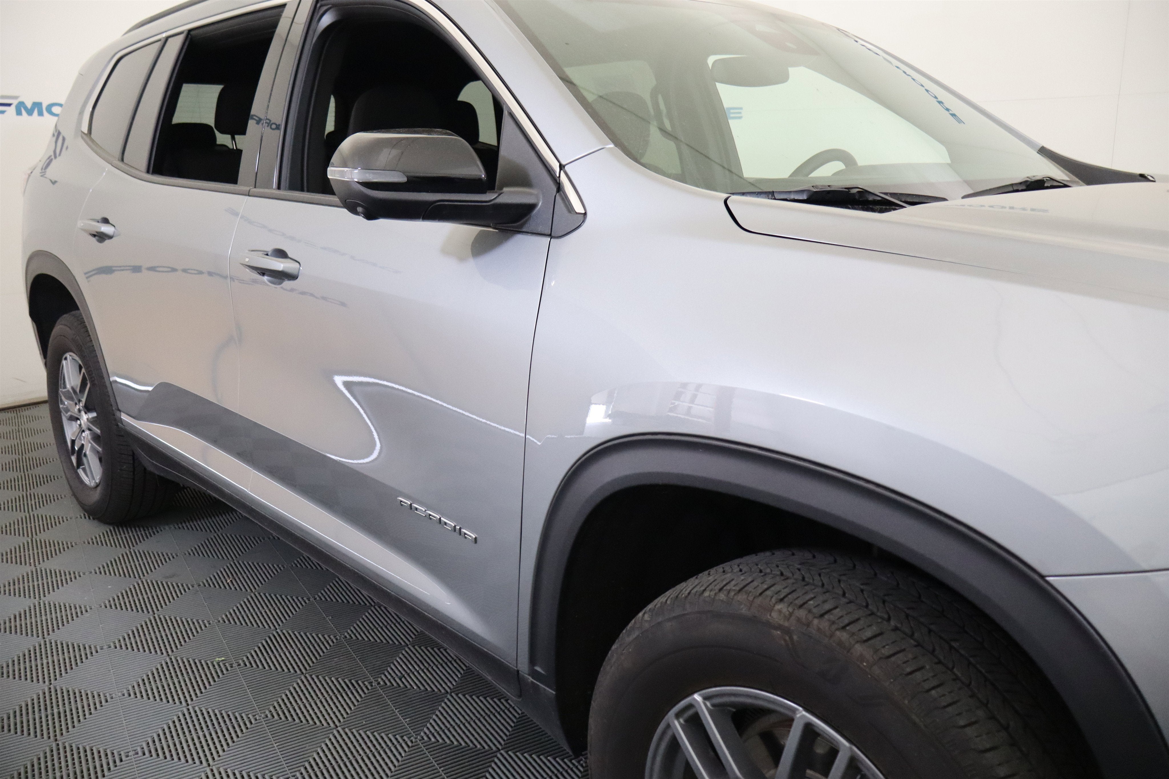 2025 GMC Acadia AWD Elevation