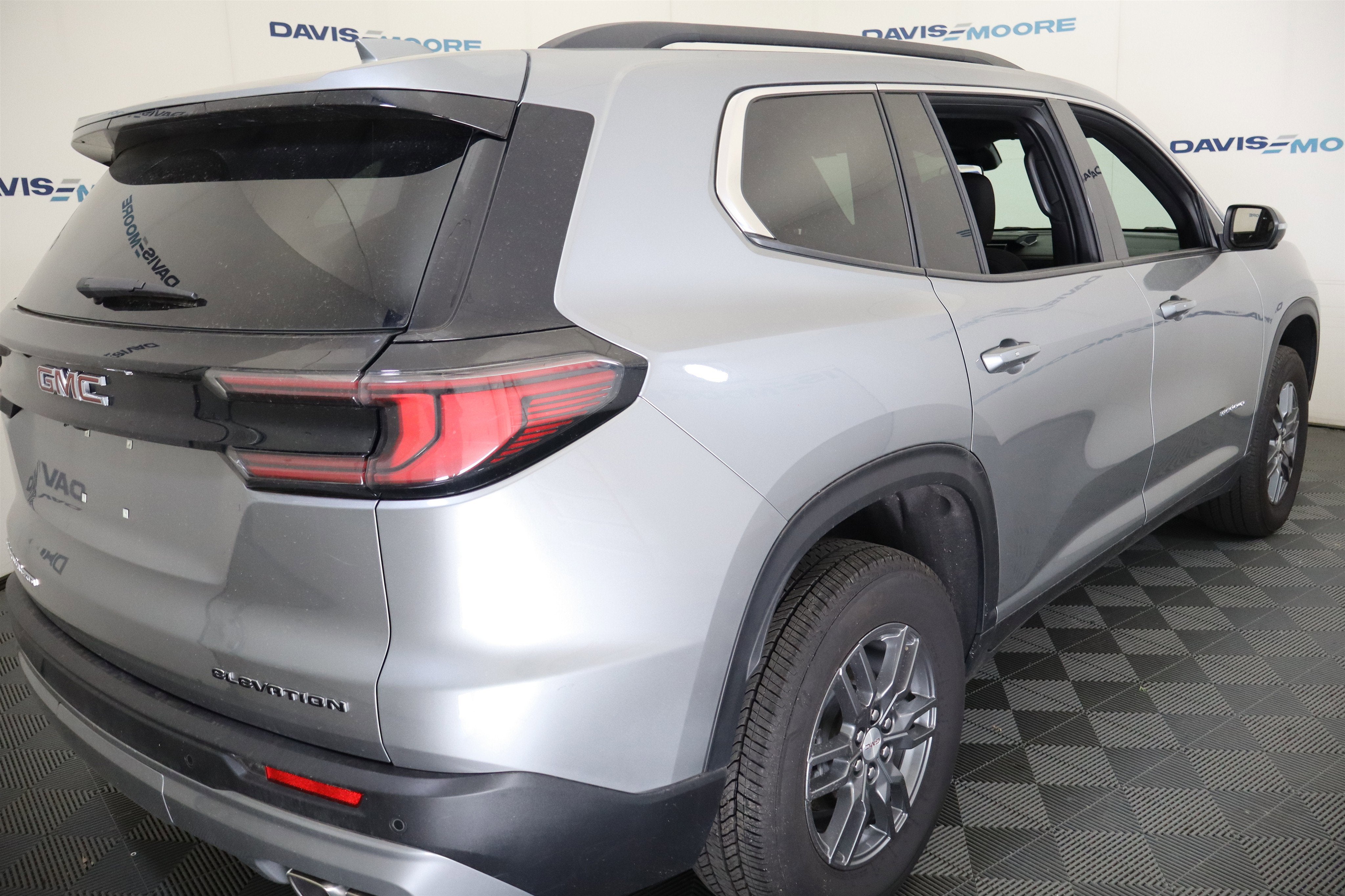 2025 GMC Acadia AWD Elevation