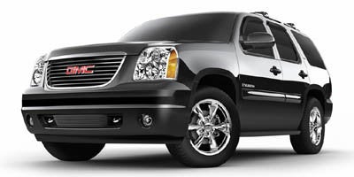 2007 GMC Yukon XL Denali Denali